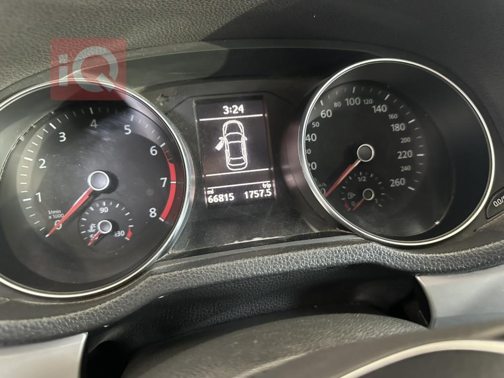فولكسفاغن باسات